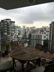 Montebleu (D11), Condominium #576774001